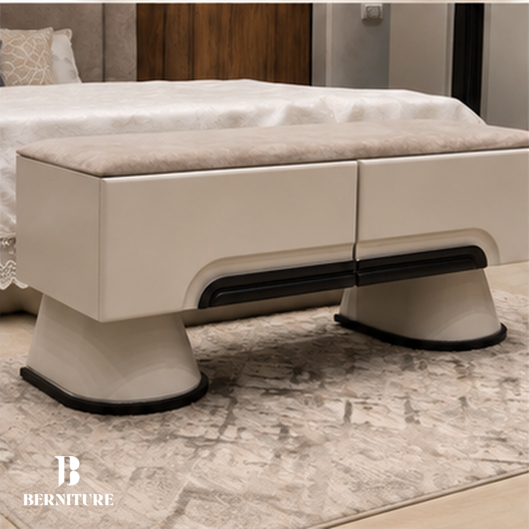 Noren Bedroom Set-D5