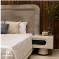 Noren Bedroom Set-D5
