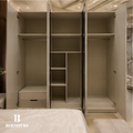 Noren Bedroom Set-D5