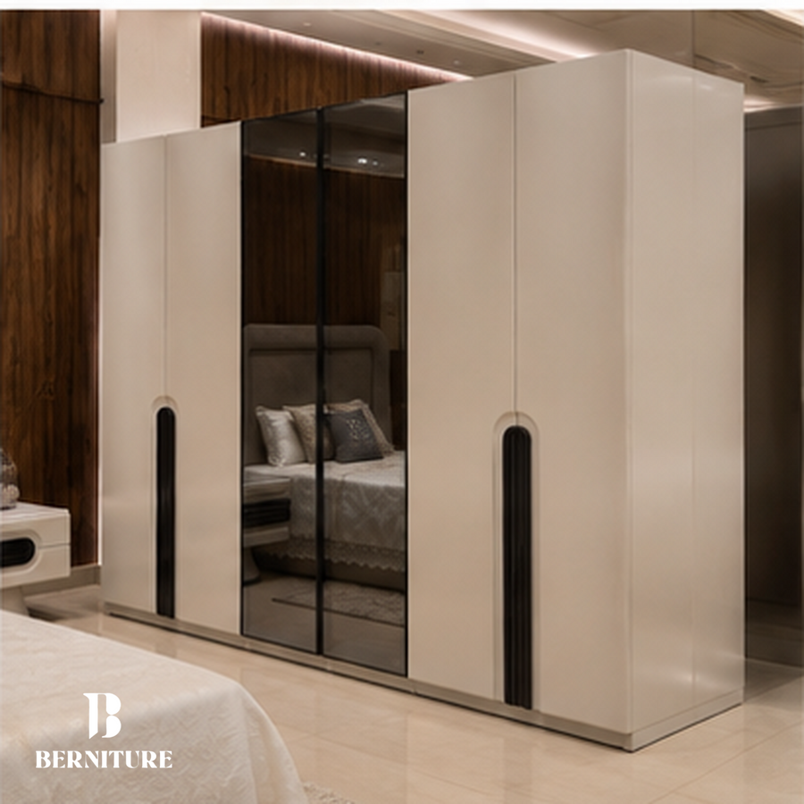 Noren Bedroom Set-D5