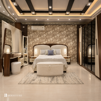 Tavin Bedroom Set-D14