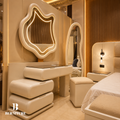 Rynox Bedroom Set-D7