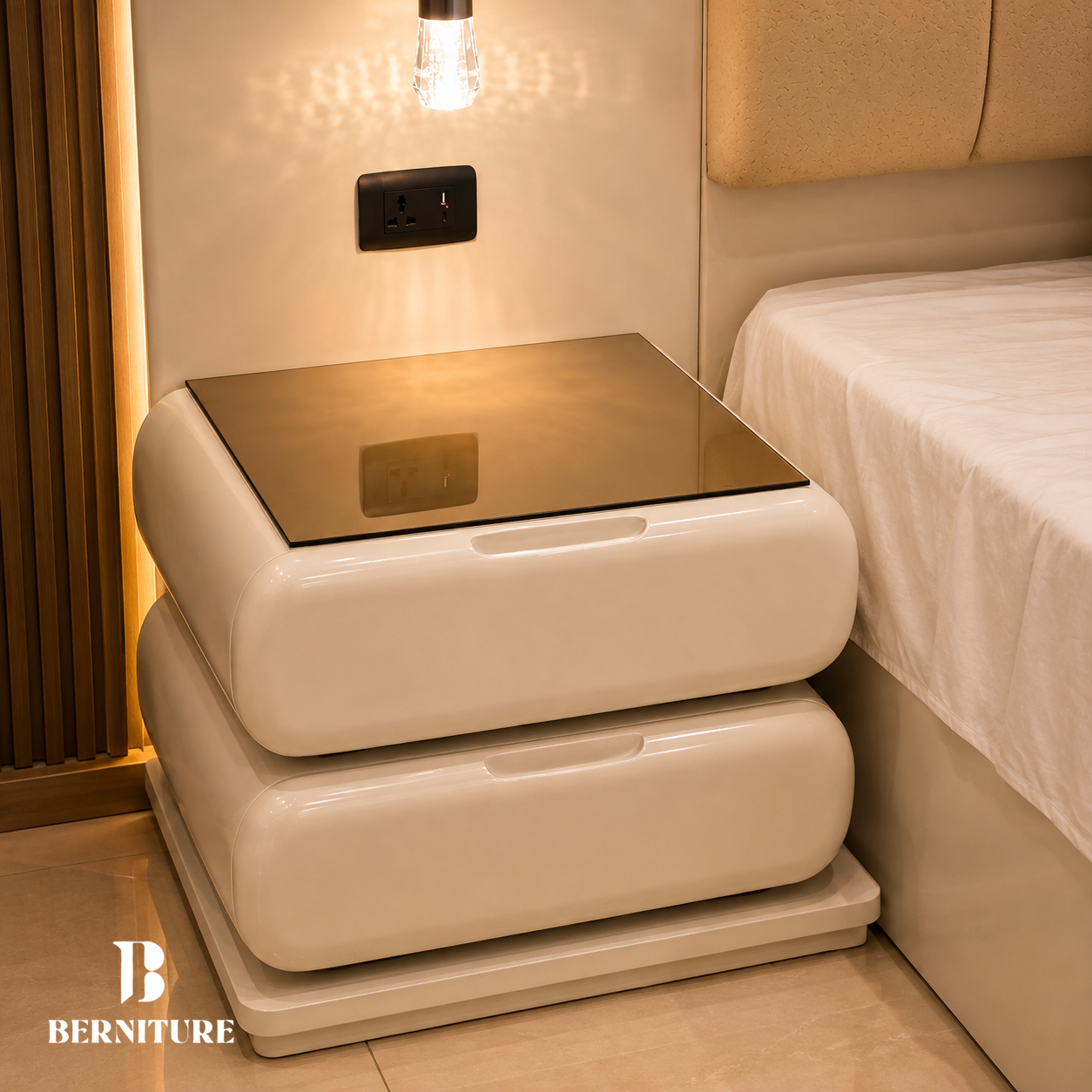 Rynox Bedroom Set-D7