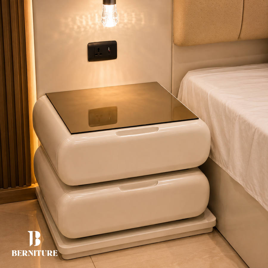 Rynox Bedroom Set-D7