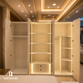 Rynox Bedroom Set-D7