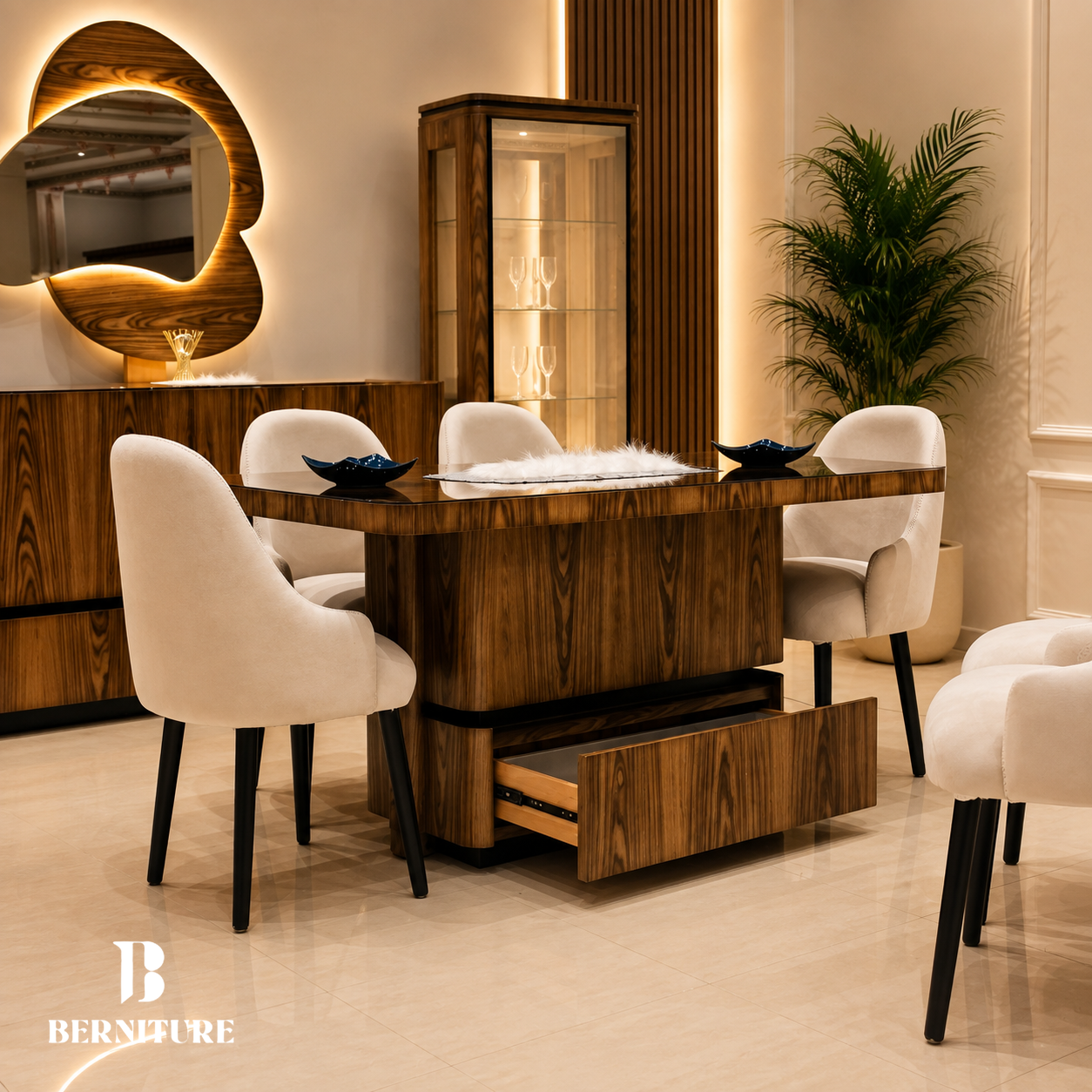 Coren Dining Room-D11