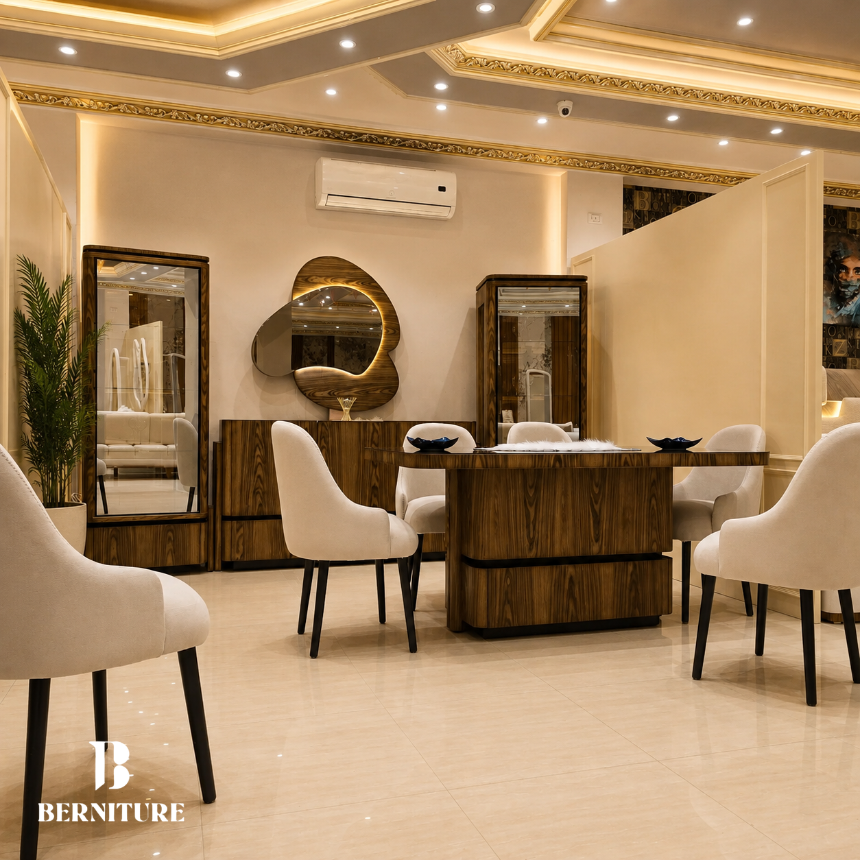 Coren Dining Room-D11