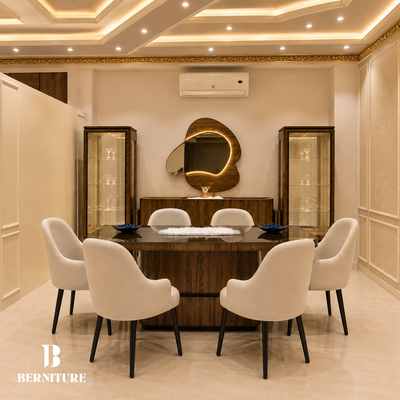 Coren Dining Room-D11