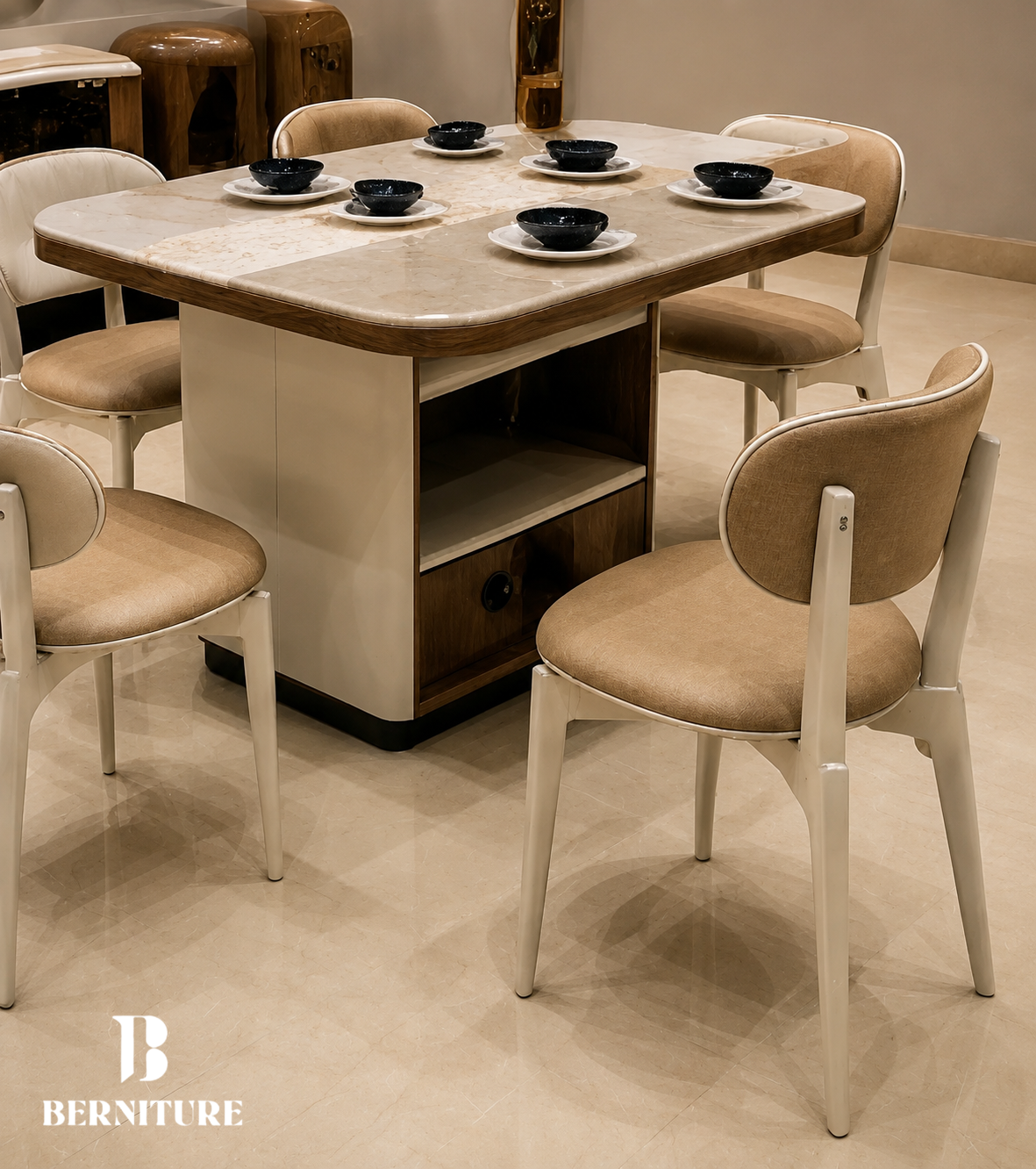 Clyon Dining Room-D2