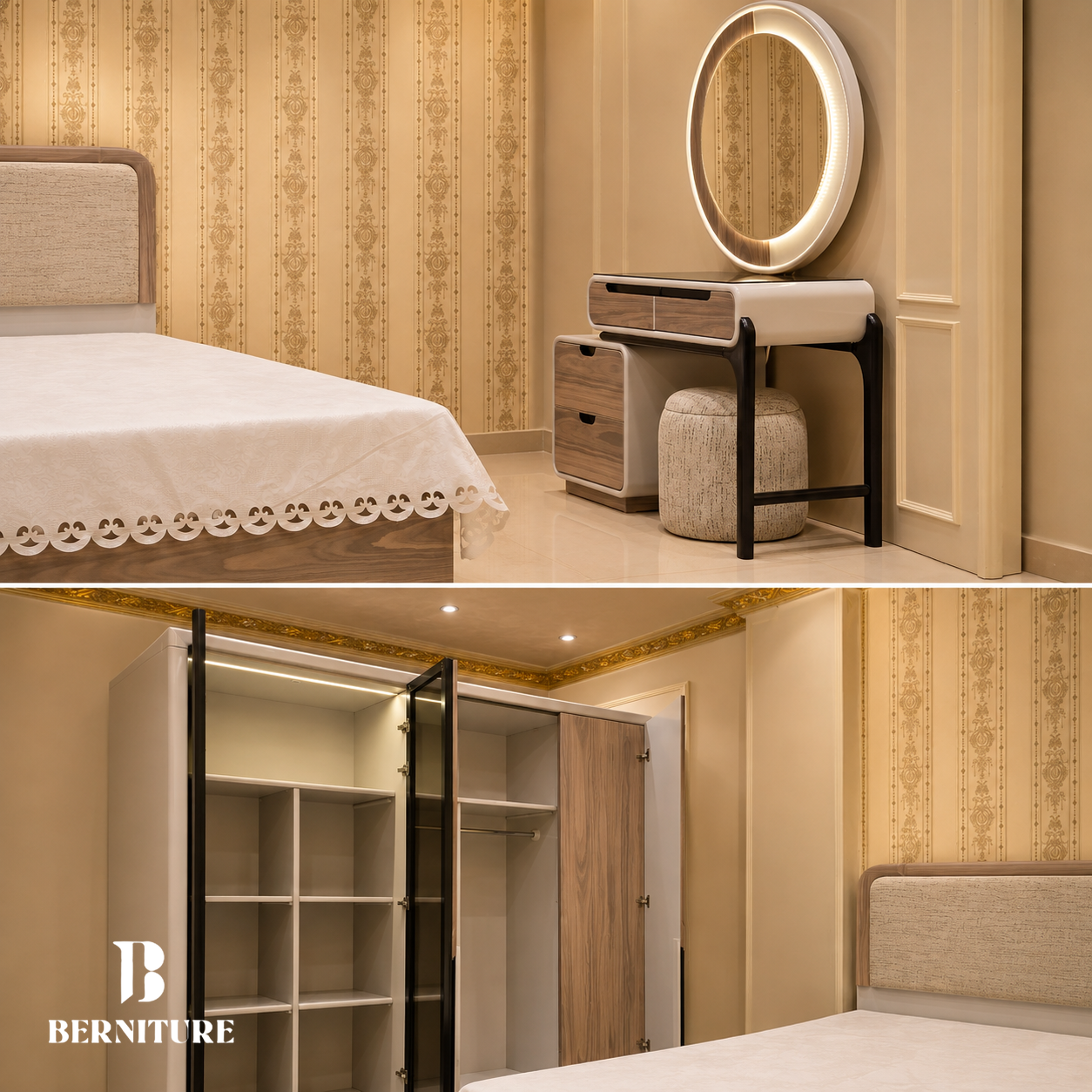 Sylor Bedroom Set-D10