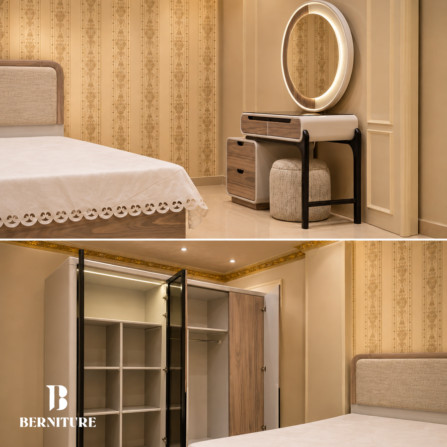 Sylor Bedroom Set-D10