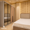 Sylor Bedroom Set-D10