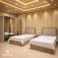 Sylor Bedroom Set-D10