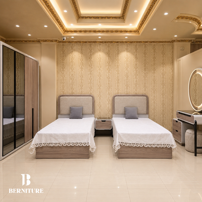 Sylor Bedroom Set-D10
