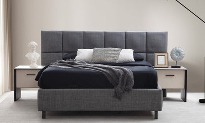 Wexel Bedroom Set