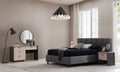Wexel Bedroom Set