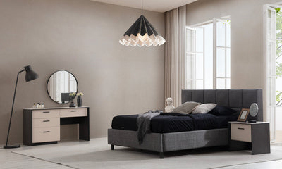 Wexel Bedroom Set
