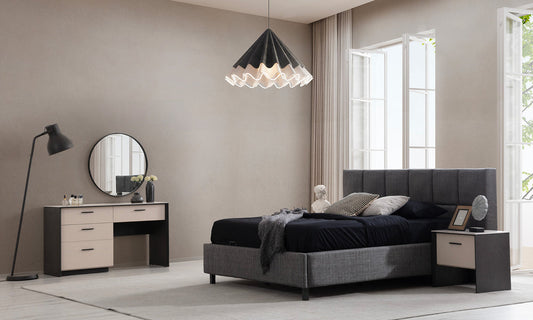 Wexel Bedroom Set