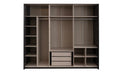 Wexel Bedroom Set