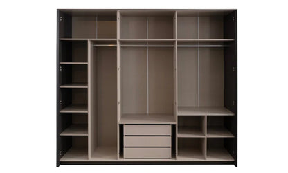 Wexel Bedroom Set