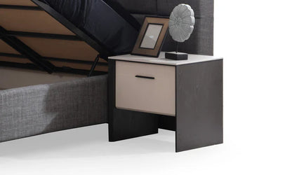 Wexel Bedroom Set