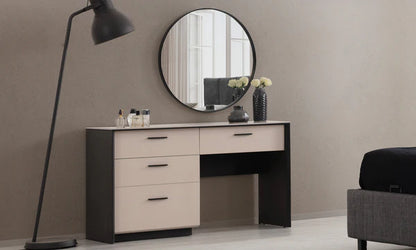 Wexel Bedroom Set