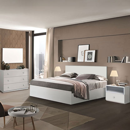 Olyra Bedroom Set