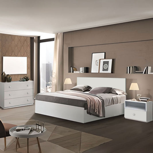Olyra Bedroom Set