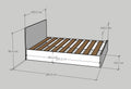 Olyra Bedroom Set