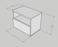 Olyra Bedroom Set