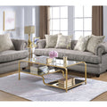 Kivan Coffee Table