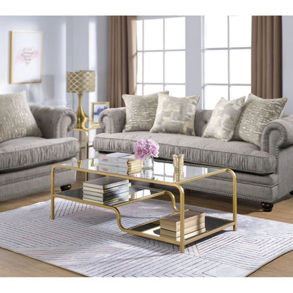 Kivan Coffee Table