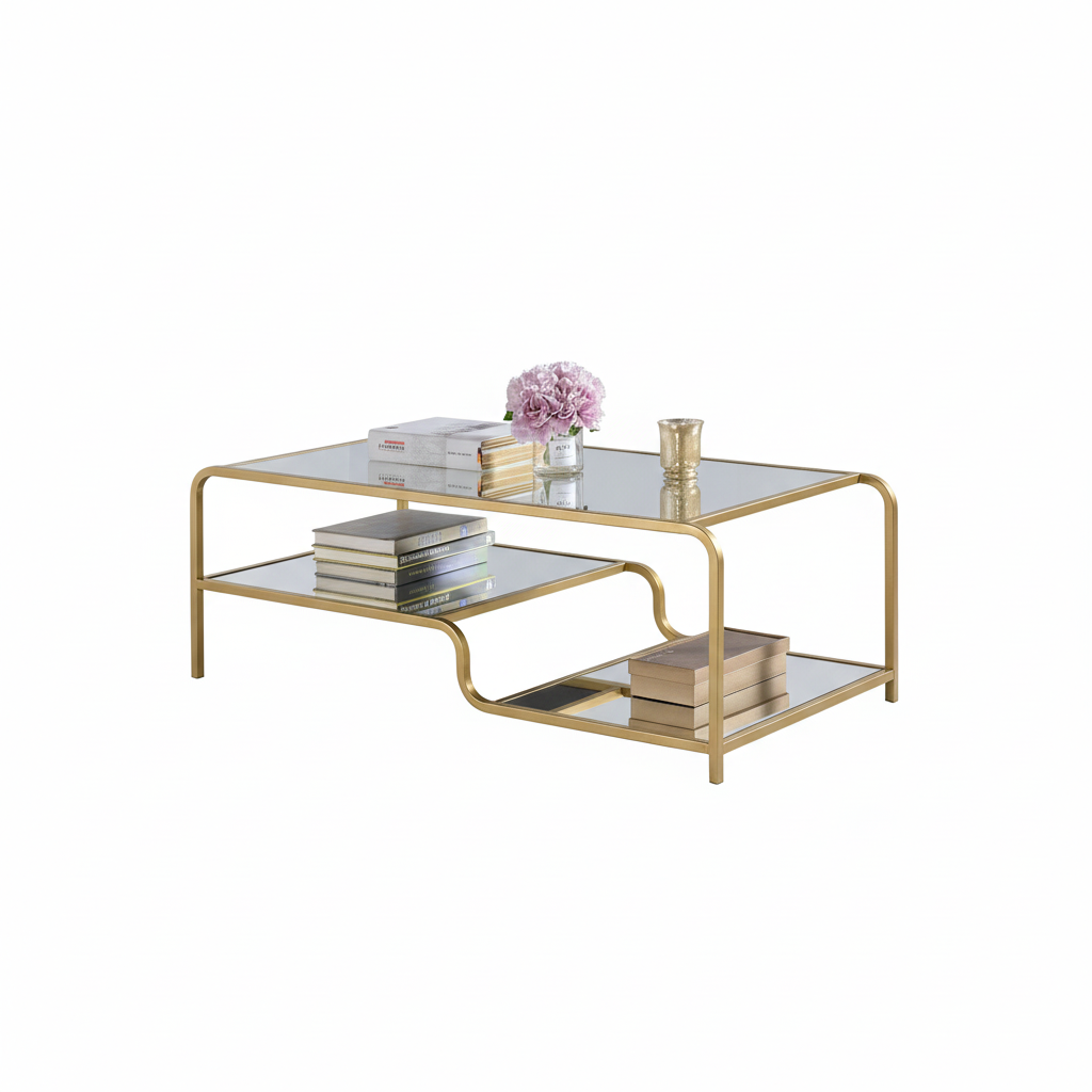 Kivan Coffee Table