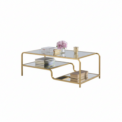 Kivan Coffee Table