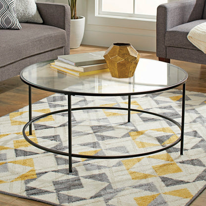 Hylra Coffee Table
