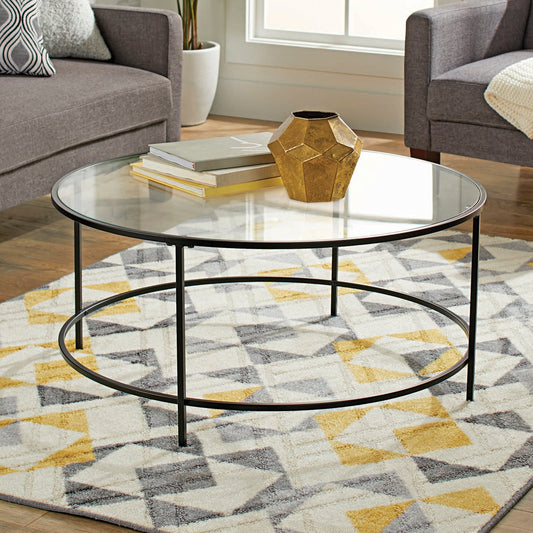 Hylra Coffee Table