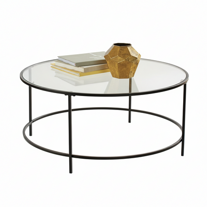 Hylra Coffee Table