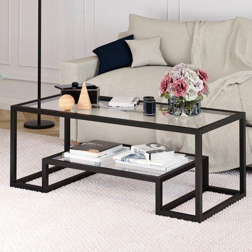 Xerio Coffee Table
