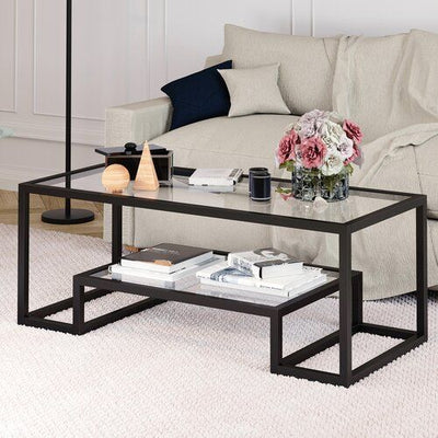 Xerio Coffee Table
