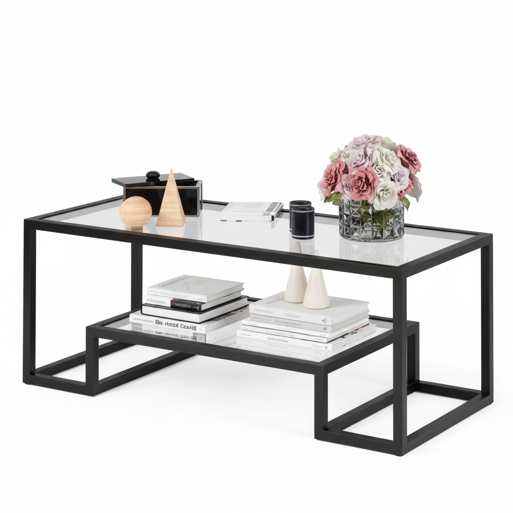Xerio Coffee Table