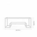 Xerio Coffee Table