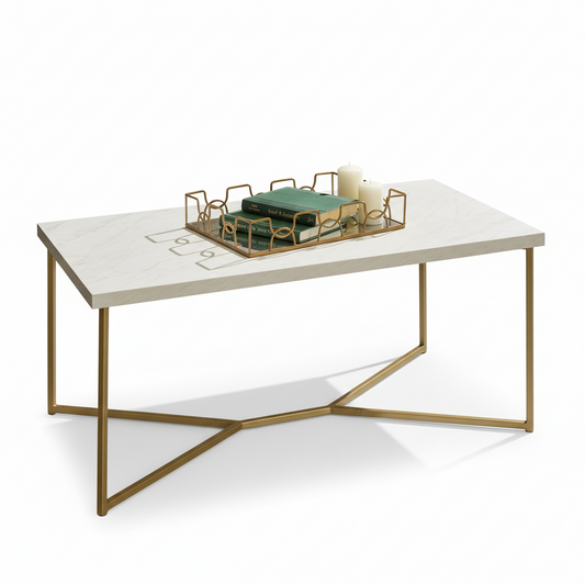 Orzel Coffee Table
