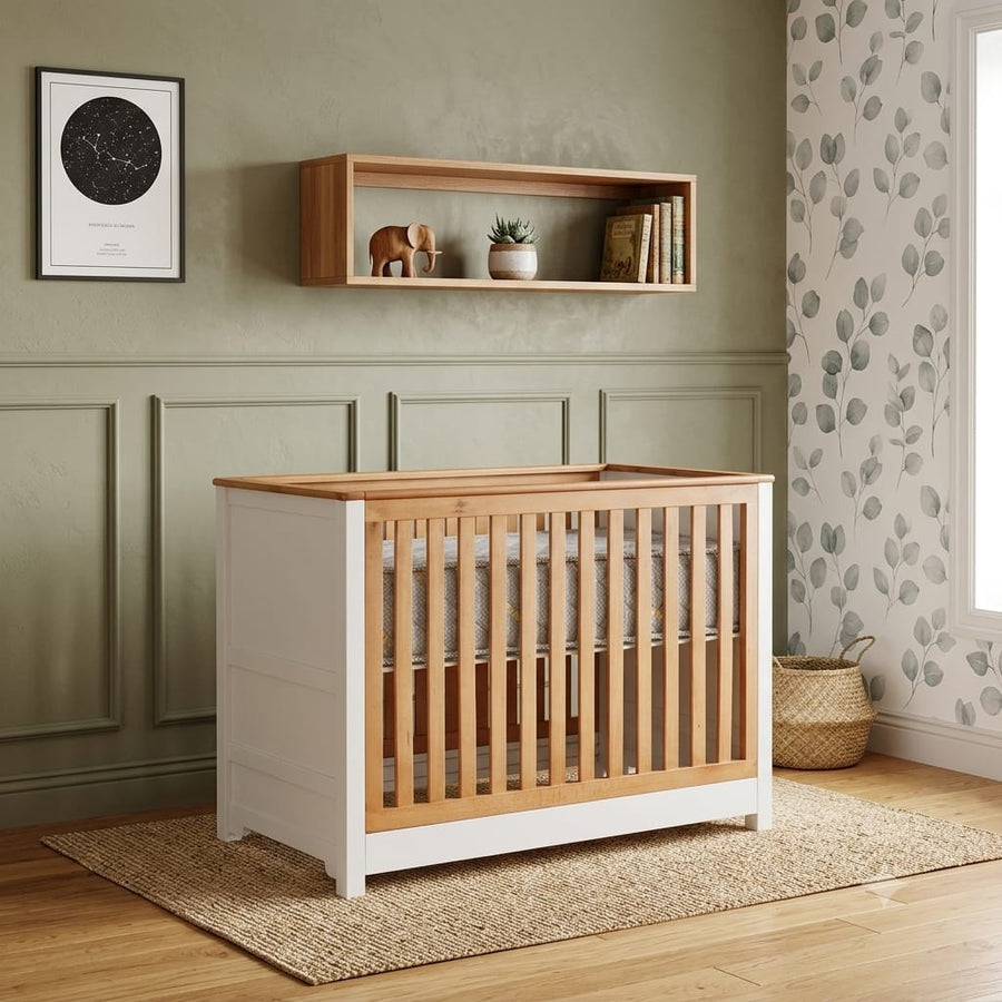 Amber Kids Bed