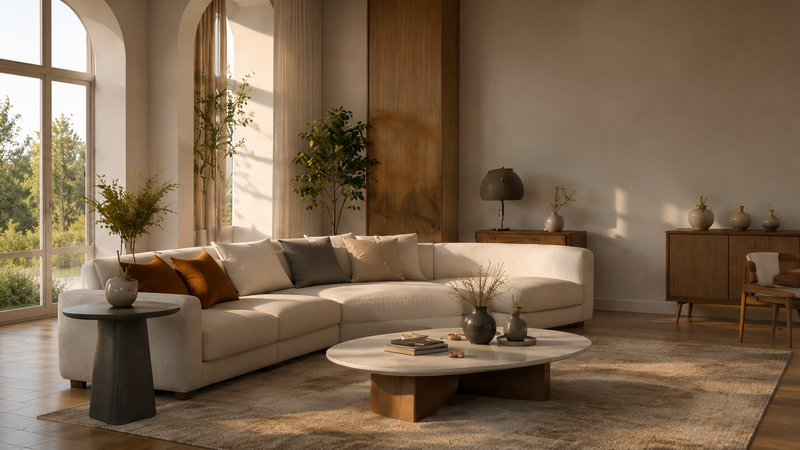 Premium Egyptian Furniture