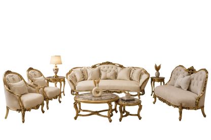 Darno Living Room Set-E2