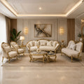 Darno Living Room Set-E2