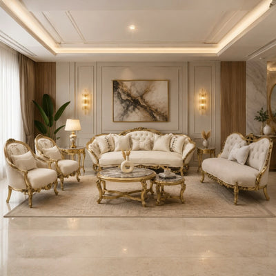 Darno Living Room Set-E2