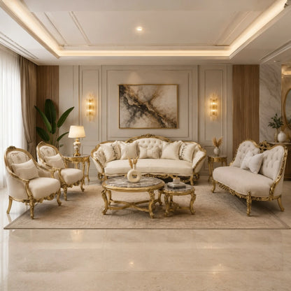 Darno Living Room Set-E2