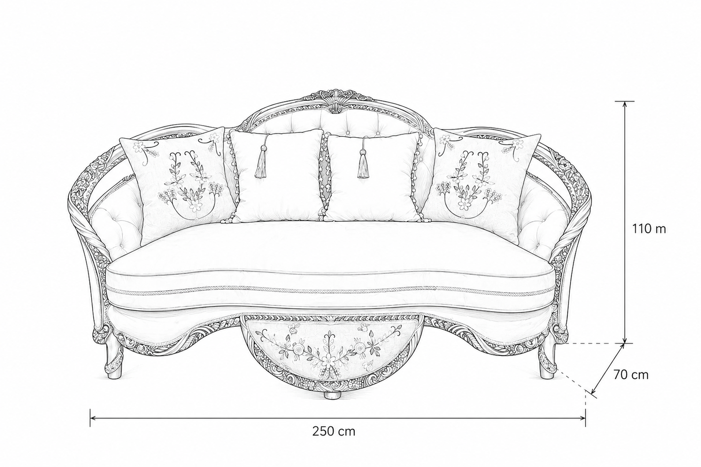 Oreen Living Room Set-E1