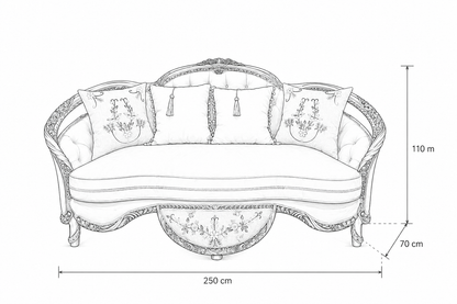Oreen Living Room Set-E1